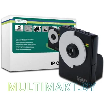 IP-камера Digitus DN-16024 картинка 3